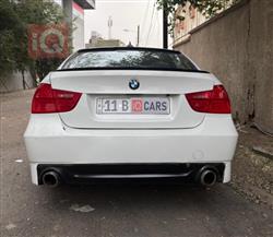 بي ام دبليو الفئة 3